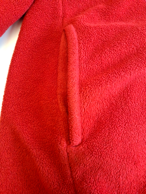 Uniqlo sweatshirt